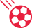 Cricket Ball Icon
